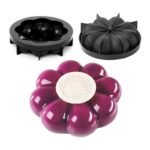 moule pavoni mini bombee en silicone 1