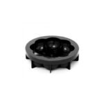 moule pavoni mini bombee en silicone 4