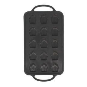moule silicone 15 mini madeleines patisdecor 1