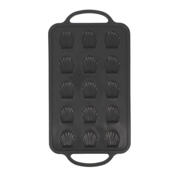 moule silicone 15 mini madeleines patisdecor 1