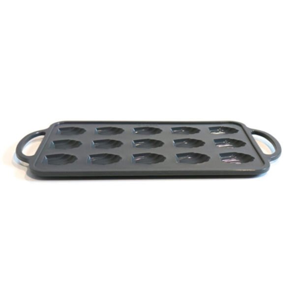 moule silicone 15 mini madeleines patisdecor 3