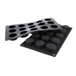 moule silicone 15 petits fours 1