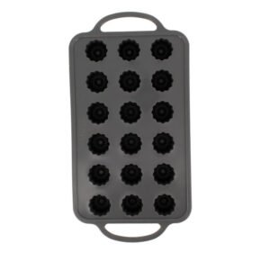 moule silicone 18 mini canneles 35 cm 3