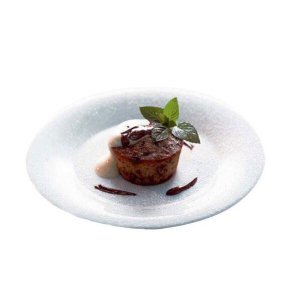 moule silicone 5 grands muffins o81 mm 2