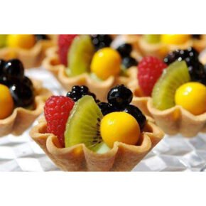 moule silicone 6 briochettes 2