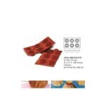 moule silicone 6 briochettes 4