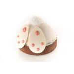 moule silicone 6 demi spheres o 6 cm 1