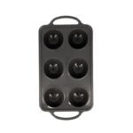 moule silicone 6 demi spheres o 7 cm patisdecor 1