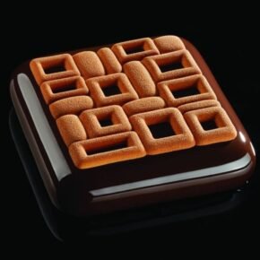 moule silicone maya pavoni 1