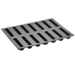 moule silicone pelota pavoni 2