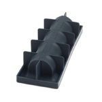 moule silicone pour moule a buche ke012 3