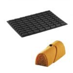 moule silicone professionnel pavoflex flow mignon