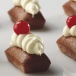 moule silicone professionnel pavoflex mini financiers 2