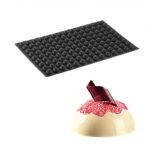 moule silicone professionnel pavoflex mini spheres 1