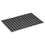 moule silicone professionnel pavoflex mini spheres 4
