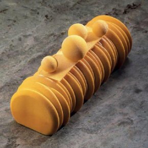 moule silicone sequoia pavoni 1