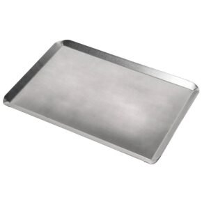 plaque de cuisson aluminium 60 x 40 cm 1