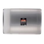 plaque de cuisson aluminium 60 x 40 cm 2