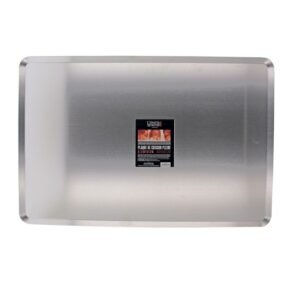 plaque de cuisson aluminium 60 x 40 cm 2