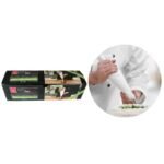 poche patissiere jetable anti glisse 55 cm x100 1