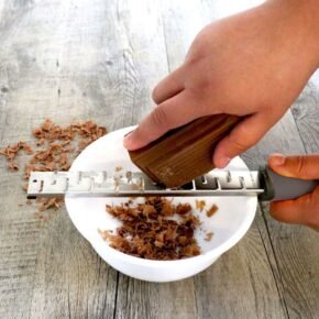 rape a copeaux inox patisdecor 2