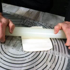rouleau a patisserie anti adherent 50 cm 2