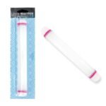 rouleau anti adherent avec guides 23 cm 1