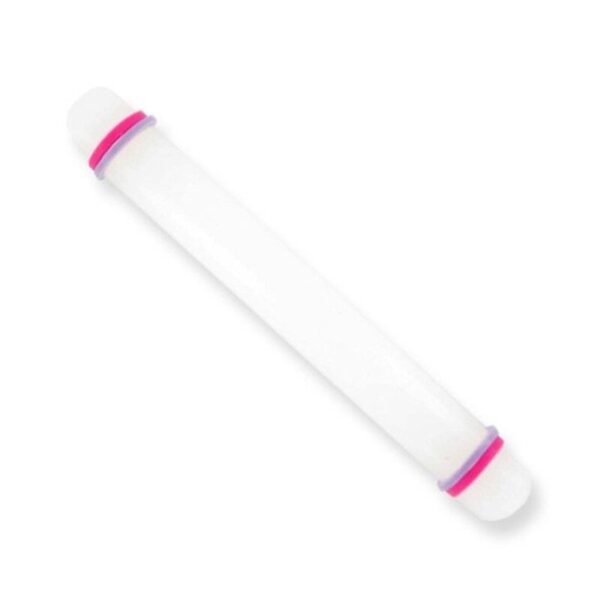 rouleau anti adherent avec guides 23 cm 2