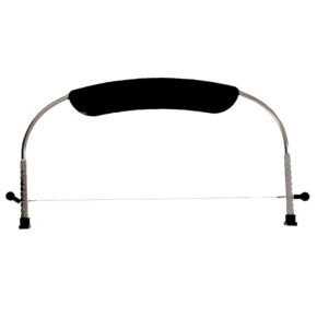 scie a genoise reglable 32 cm patisdecor 1