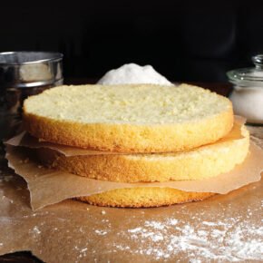 scie a genoise reglable 32 cm patisdecor 2