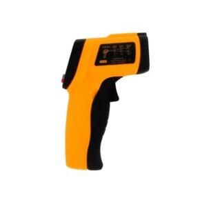 thermometre de cuisine infrarouge a visee laser 1