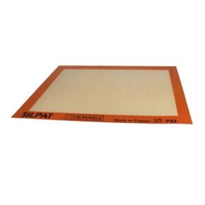 toile de cuisson silpat 40 x 30 cm 3