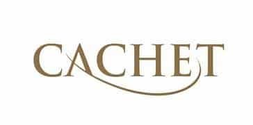 logo cachet