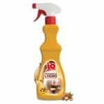 SHINE WOOD POLISH 625 ML.