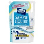 SOAP BAG 2000 ML. NEUTRAL ANTIBACTERIAL