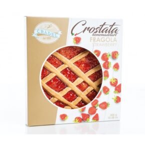strawberry pie 300 g