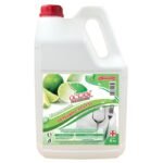OCEAN PLATES 5000 ML. LEMON