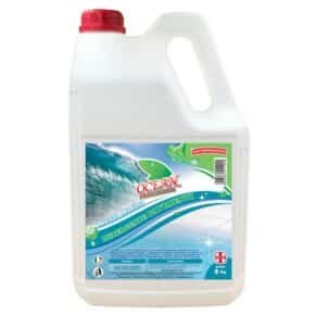 OCEAN FLOORS 5000 ML. PROFESSIONAL SEA BREEZE