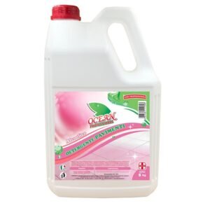 OCEAN FLOORS 5000 ML. WITH PROFESSIONAL ALCOHOL