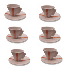 Tasse caffé express