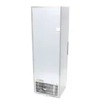 Freezer - 400 l - 6 fixed shelves - stainless steel - Image 3