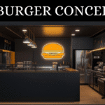 BURGER CONCEPT