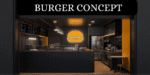 BURGER CONCEPT