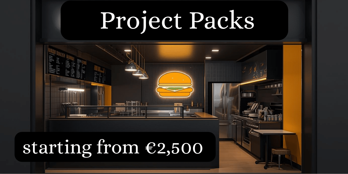 Project Packs