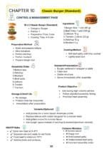 Affiche Burger Concept (4)